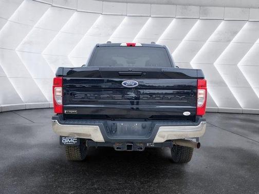 2020 Ford F-350 XL