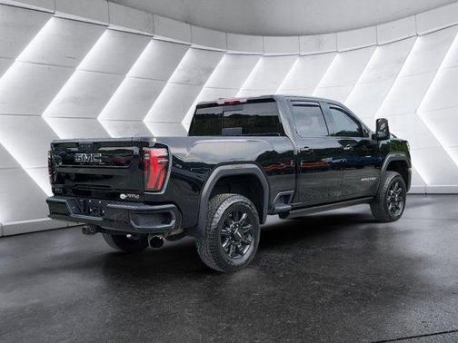 2024 GMC Sierra 3500 AT4
