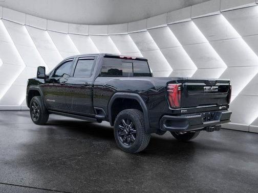 2024 GMC Sierra 3500 AT4