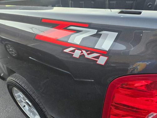 2010 Chevrolet Silverado 1500 LT