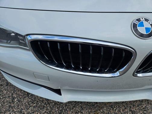2016 BMW 328 Gran Turismo i xDrive SULEV