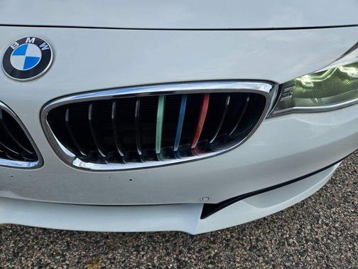 2016 BMW 328 Gran Turismo i xDrive SULEV