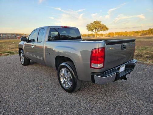 2012 Chevrolet Silverado 1500 LTZ