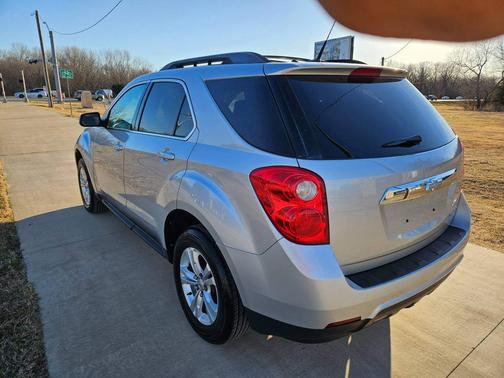 2010 Chevrolet Equinox LT
