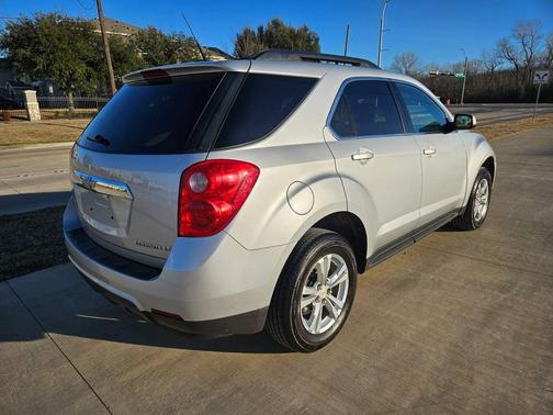 2010 Chevrolet Equinox LT