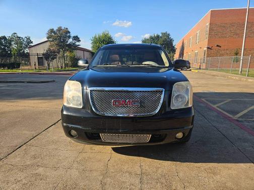 2009 GMC Yukon XL 1500 SLT1