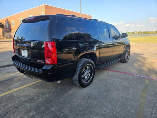 2009 GMC Yukon XL 1500 SLT1