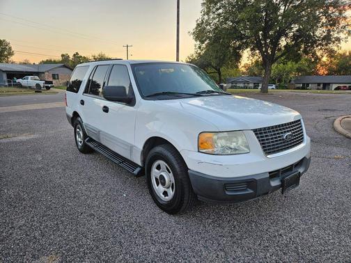 2004 Ford Expedition XLS
