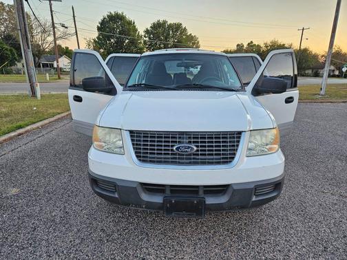 2004 Ford Expedition XLS