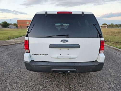 2004 Ford Expedition XLS