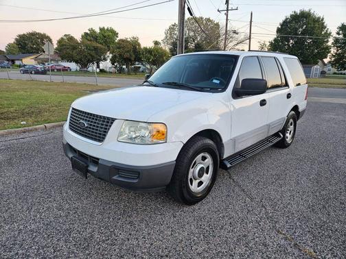 2004 Ford Expedition XLS