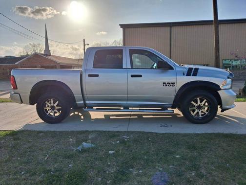 2013 RAM 1500 ST