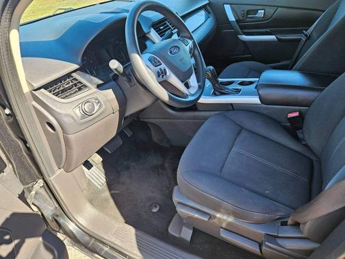 2013 Ford Edge SE