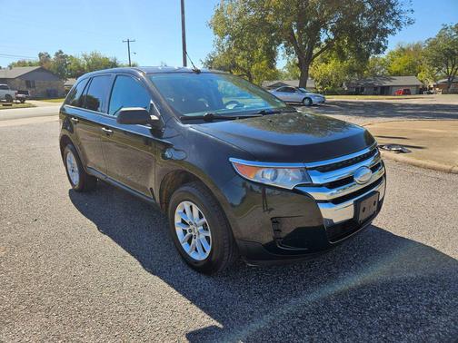 2013 Ford Edge SE