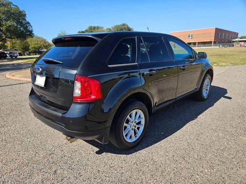 2013 Ford Edge SE