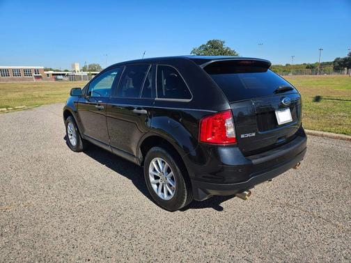2013 Ford Edge SE