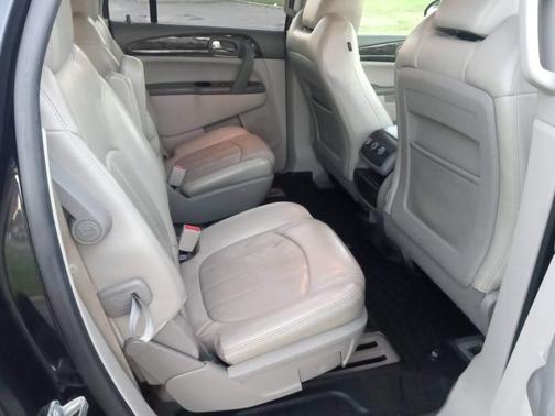2014 Buick Enclave
