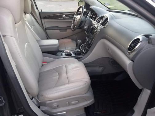 2014 Buick Enclave