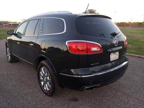 2014 Buick Enclave