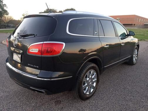 2014 Buick Enclave