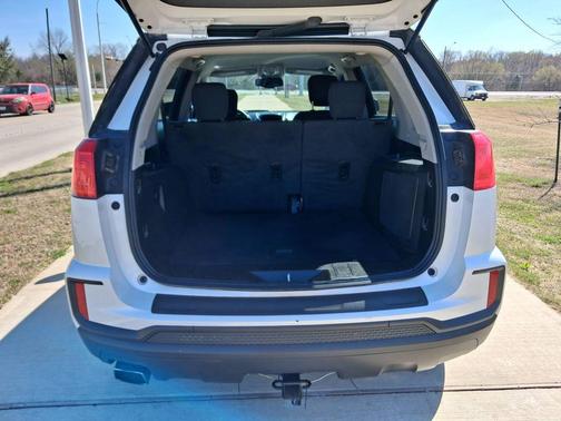 2017 GMC Terrain SLE-1