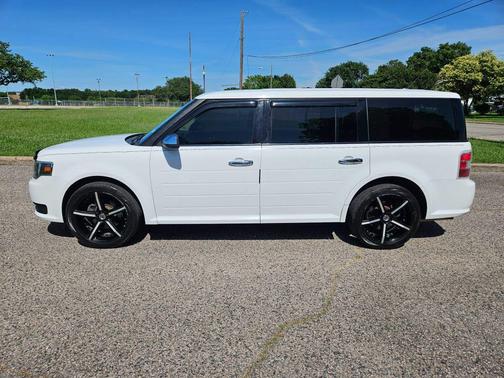 2018 Ford Flex SE