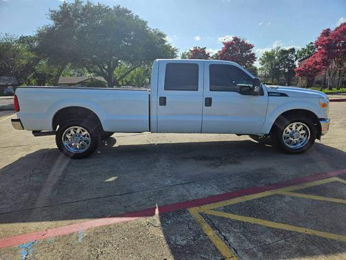 2012 Ford F-250 XL