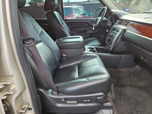 2013 GMC Yukon