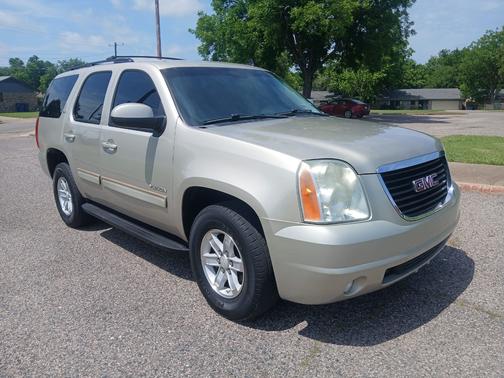 2013 GMC Yukon