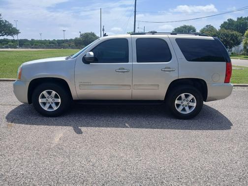2013 GMC Yukon