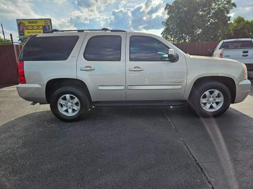 2013 GMC Yukon