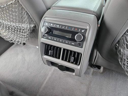 2010 Cadillac SRX Turbo Premium