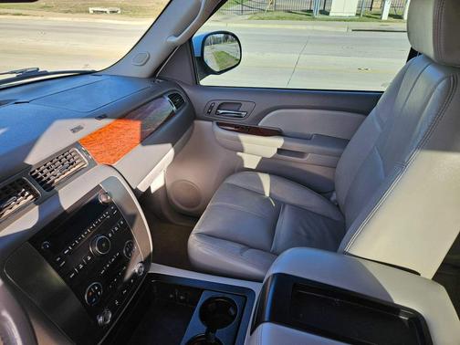 2007 GMC Yukon XL 1500