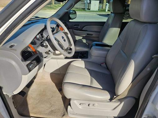 2007 GMC Yukon XL 1500