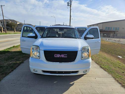 2007 GMC Yukon XL 1500