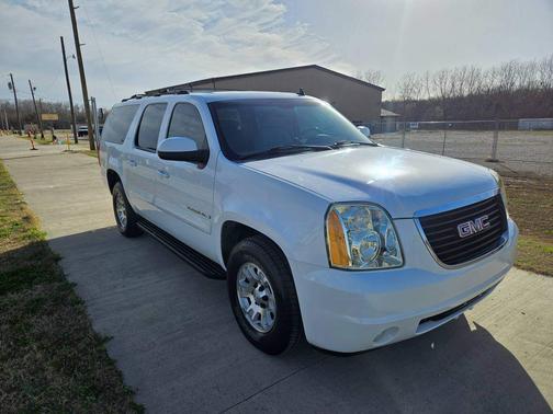 2007 GMC Yukon XL 1500
