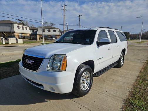 2007 GMC Yukon XL 1500