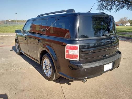 2016 Ford Flex SEL