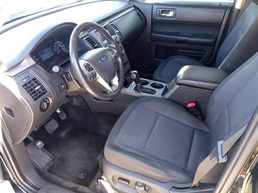 2016 Ford Flex SEL