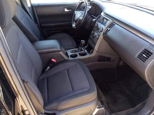 2016 Ford Flex SEL