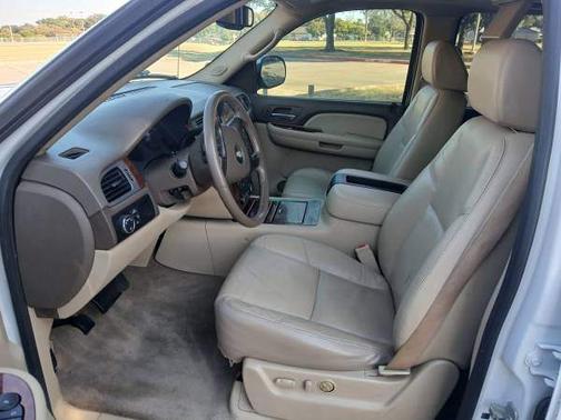 2009 Chevrolet Avalanche 1500 LTZ