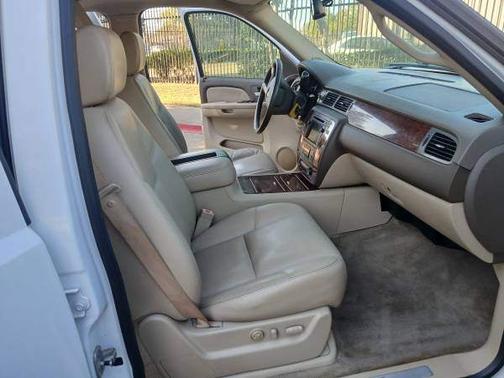 2009 Chevrolet Avalanche 1500 LTZ