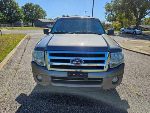 2012 Ford Expedition EL XLT