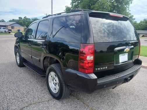 2007 Chevrolet Tahoe LT