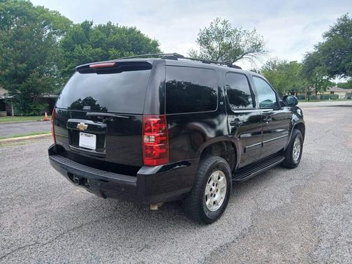 2007 Chevrolet Tahoe LT