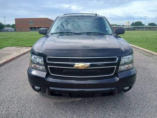 2007 Chevrolet Tahoe LT