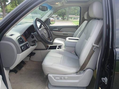 2007 Chevrolet Tahoe LT