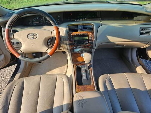 2004 Toyota Avalon XLS