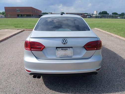 2014 Volkswagen Jetta GLI