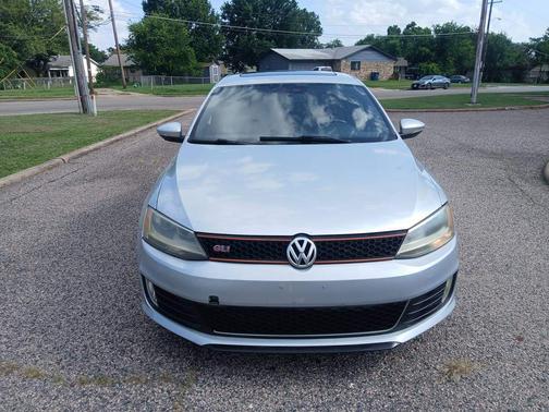 2014 Volkswagen Jetta GLI